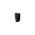Lexmark CS72x Cyan Standard Yield Toner Cartridge | Lexmark 74C0S20 | CS720 Cyan Standard Yield Tone