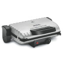 TEFAL GC2050 Kontaktgrill 1600 W Roostevaba Teras