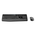 Logitech MK345 klaviatuur + hiir (920-006489)