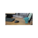 Logitech MK345 Combo Wireless Keyboard + Mouse, US, Black