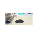 Logitech MK345 Combo Wireless Keyboard + Mouse, US, Black