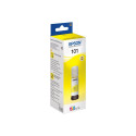 EPSON EcoTank kollane tindipudel