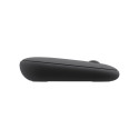 LOGITECH Pebble 2 Combo - TONAL ROSE - (US) INTL - 2.4GHZ/BT - N/A - INTNL-973 - UNIVERSAL