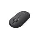LOGITECH Pebble 2 Combo - TONAL ROSE - (US) INTL - 2.4GHZ/BT - N/A - INTNL-973 - UNIVERSAL