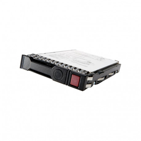 HPE 960GB SATA MU SFF SC MV SSD