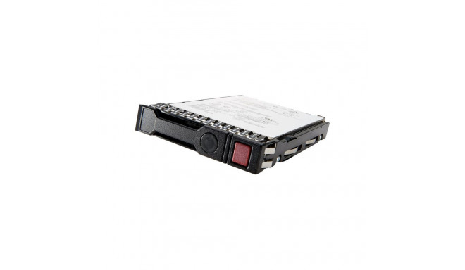 HPE 960GB SATA MU SFF SC MV SSD