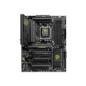 MSI MAG X870 TOMAHAWK WIFI AM5 emaplaat 4xDDR5 4xSATA 4xM.2