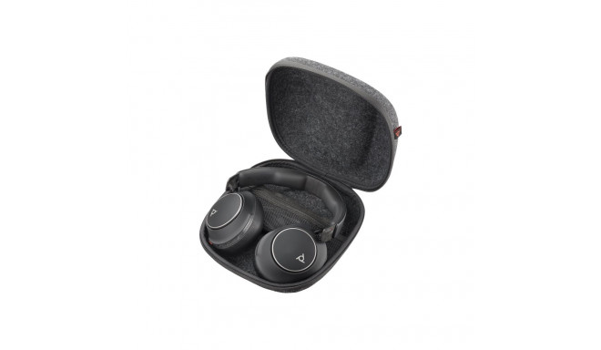 HP Poly Voyager Surround 80 UC USB-C Headset +USB-C/A Adapter