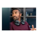 HP Poly Voyager Surround 80 UC USB-C Headset +USB-C/A Adapter