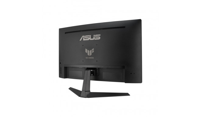 ASUS TUF Gaming VG27VQ3B 27-tolline kiire VA FHD WLED kumer 1500R 16:9 180Hz 250cd/m2 1ms 2xHDMI DP 