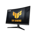 ASUS TUF Gaming VG27VQ3B 27-tolline kiire VA FHD WLED kumer 1500R 16:9 180Hz 250cd/m2 1ms 2xHDMI DP 