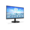 PHILIPS 221V8A/00 Monitor 21.5inch FHD 75Hz 4ms