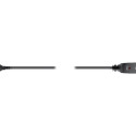 CLUB 3D USB TYPE A GEN 1 aktiivne pikenduskaabel 5 meetrit / 16,40 jalga, toetab kuni 5Gbps