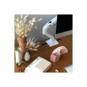 ERGOTRON HX Desk Monitor Arm white