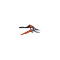 ERGO™ bypass secateurs with elastomer coated fixed handle M, max Ø 30 mm