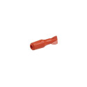 Handle for round chainsaw file