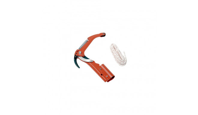 Bahco top pruner with 5m pull cord, max Ø 30mm