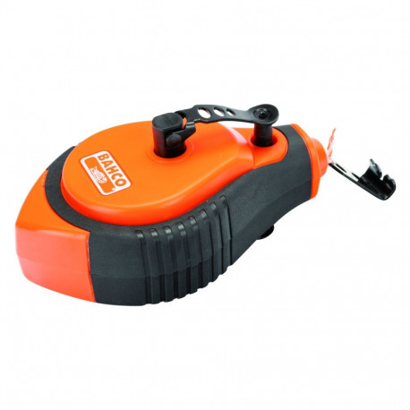 Chalk line 30m