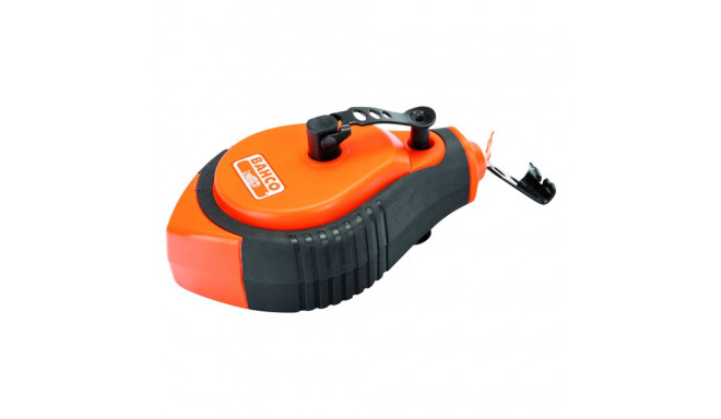 Chalk line 30m