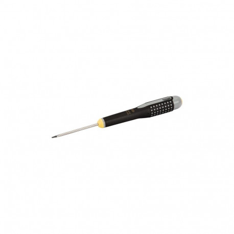 Screwdriver ERGO™ slotted 0.5x3.0x125mm straight