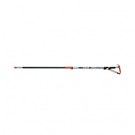 Bahco top pruner with pull cord 2200mm, max Ø 30mm