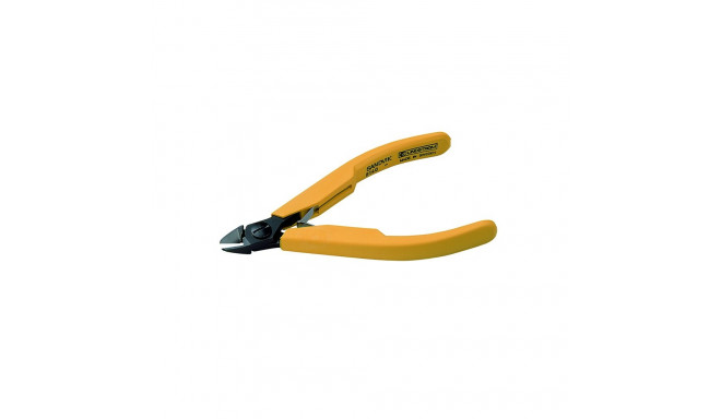 Diagonal cutter oval head 0,1-0,8mm Lindström