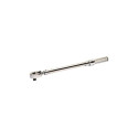 Click torque wrench 40-200Nm ±4% (CW&CCW) 1/2" 483mm dual scale metal handle
