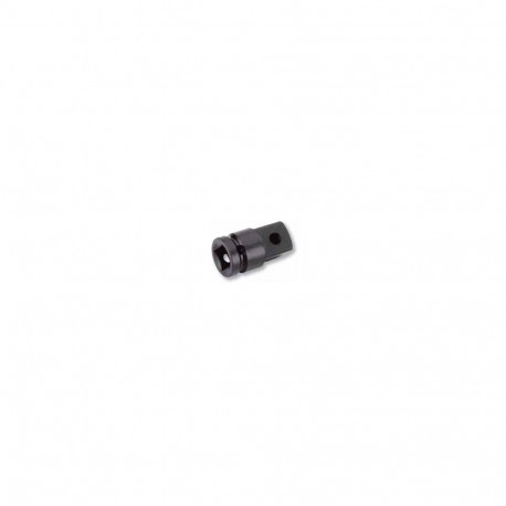 Increasing adaptor 3/8" to 1/2" Irimo blister