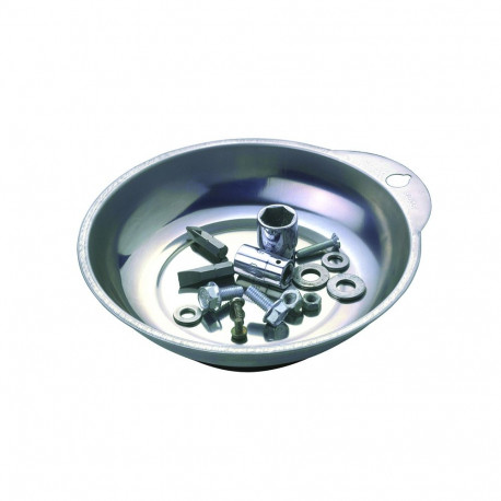 Magnetic plate