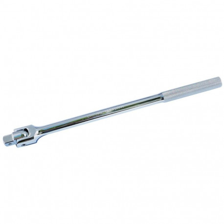 Swivel handle 375mm 1/2" Irimo blister