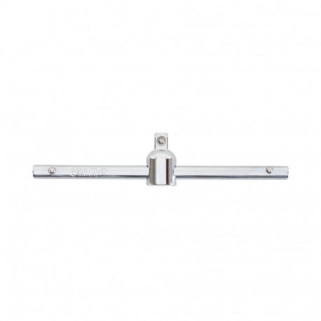 Libisev T-sabaga käepide 115mm 1/4" Irimo jaepakend