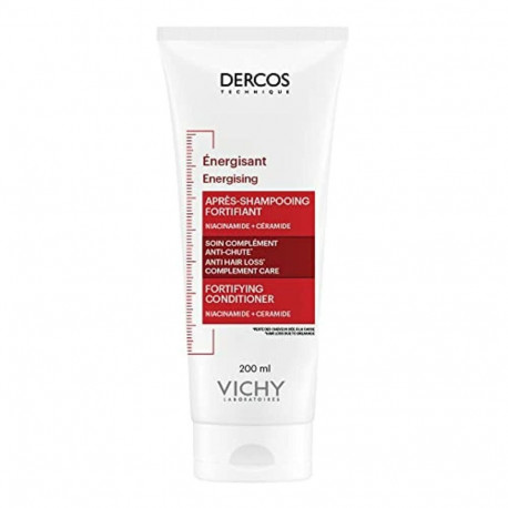 Vichy Dercos Energising Fortifying Conditioner (200ml)
