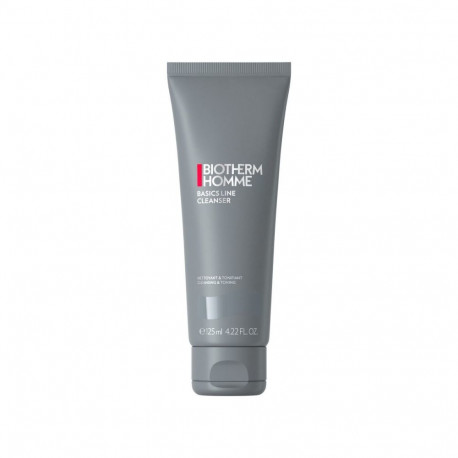 Biotherm Homme Gel Nettoyant Visage (125ml)