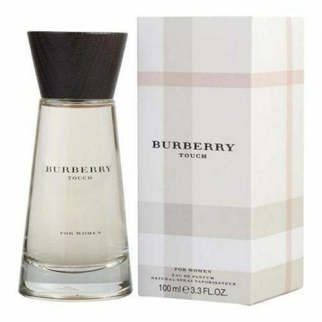 Burberry Touch For Women Edp Spray (100ml)