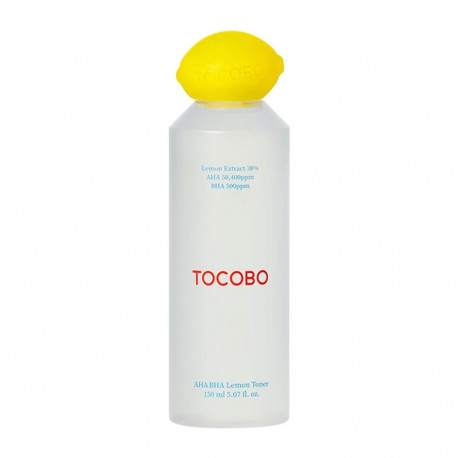 TOCOBO sidruni toonik 15ml