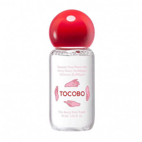 Tocobo toonik VITA-BERRY 30ml