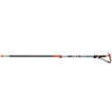 Ladvalõikur koos 2,2m varrega max 30mm