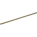 Atsarginis lanko pjūklo diskas 530 mm