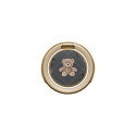 BURGA Ringhalter BFF gold