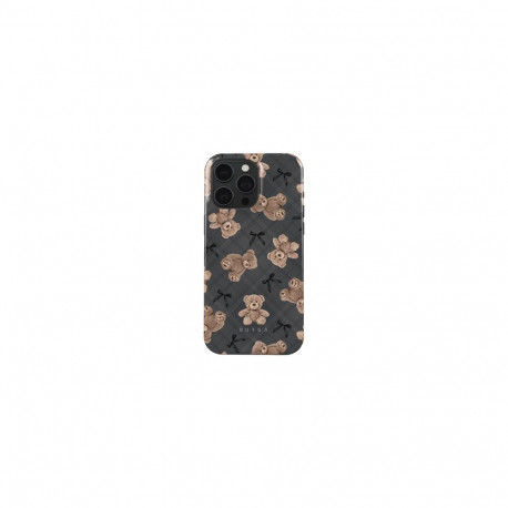 BURGA Hülle Tough MagSafe iPhone 15 Pro BFF