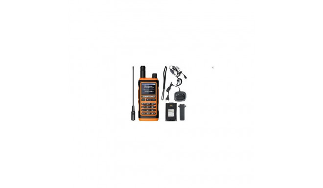 BAOFENG UV-17E WALKIE-TALKIE ORANGE