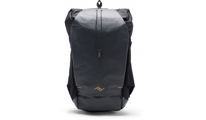 Peak Design seljakott Outdoor Backpack 25L, must