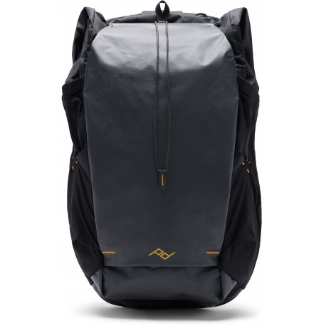 Peak Design seljakott Outdoor Backpack 45L, must