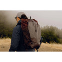 Peak Design seljakott Outdoor Backpack 25L, eclipse