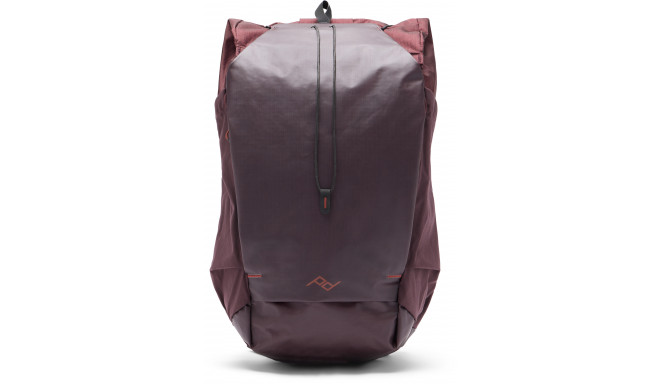 Peak Design Outdoor Backpack 25L, eclipse