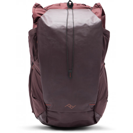 Peak Design Outdoor Backpack 45L, eclipse