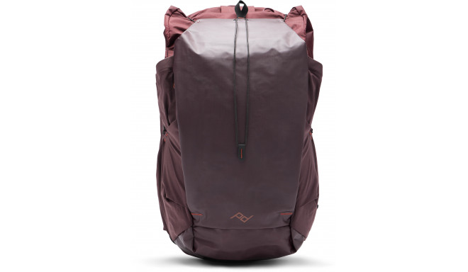 Peak Design seljakott Outdoor Backpack 45L, eclipse