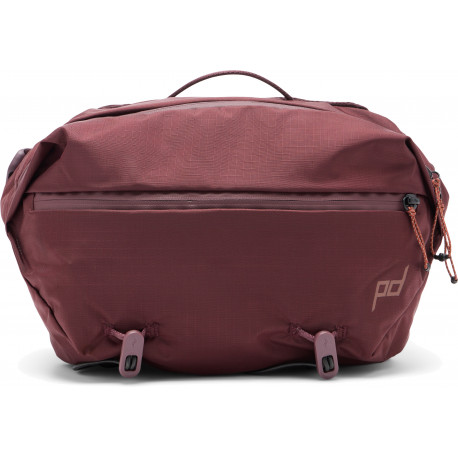 Peak Design kott Outdoor Sling 7L, eclipse
