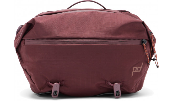Peak Design kott Outdoor Sling 7L, eclipse
