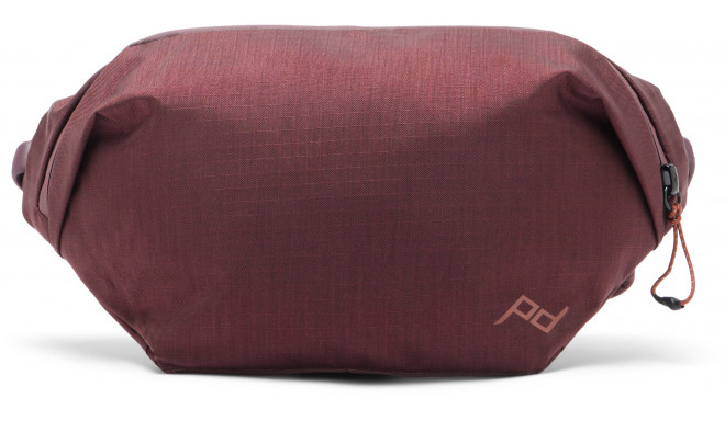 Peak Design Outdoor Sling 2L, eclipse